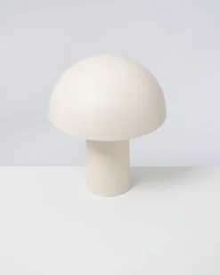 Motel a Miio Cogumelo - Ceramic Lamp sand