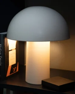 Motel a Miio Cogumelo - Ceramic Lamp sand
