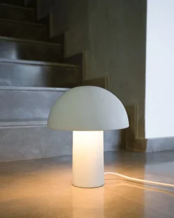 Motel a Miio Cogumelo - Ceramic Lamp sand