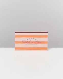 Discount Motel a Miio Coimbra - Scented Candle 