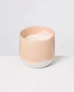 Sale Motel a Miio Coimbra - Scented Candle “Mediterranean Breeze” apricot