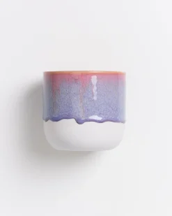 New Motel a Miio Coimbra - Scented Candle “Ocean Breeze” lilac pink