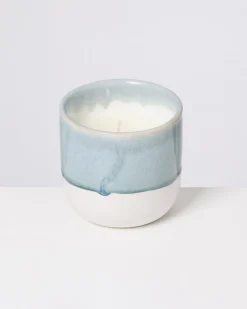 Sale Motel a Miio Coimbra - Scented Candle “Sweet Dreams” gray-blue