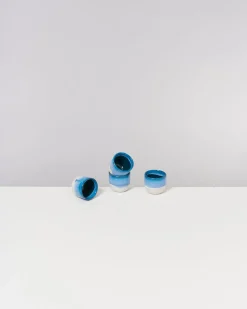 Clearance Motel a Miio Coimbra - Set Of 4 Espressocups turquoise