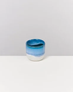 Clearance Motel a Miio Coimbra - Set Of 4 Espressocups turquoise