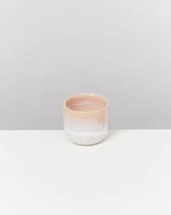 Clearance Motel a Miio Coimbra - Set Of 4 Espressocups apricot