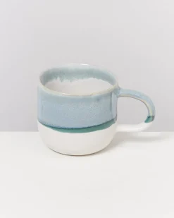 Best Motel a Miio Coimbra - Set Of 4 Mugs Big greyblue