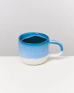 Outlet Motel a Miio Coimbra - Set Of 6 Mugs Small turquoise