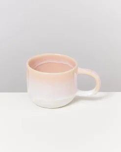 Online Motel a Miio Coimbra - Set Of 6 Mugs Small apricot