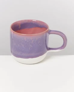 New Motel a Miio Coimbra - Set Of 4 Teamugs Lilac Pink lila rosa