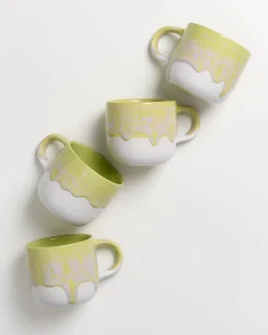 New Motel a Miio Coimbra Cup Big Lime Lilac lime-lilac