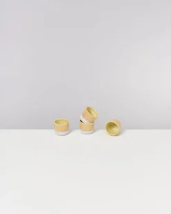 Clearance Motel a Miio Coimbra Espressocup yellow