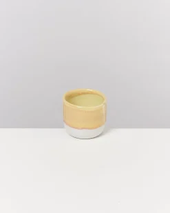 Clearance Motel a Miio Coimbra Espressocup yellow