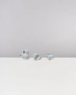 Motel a Miio Coimbra Espressomug Greyblue graublau