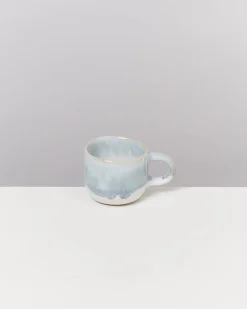 Motel a Miio Coimbra Espressomug Greyblue graublau