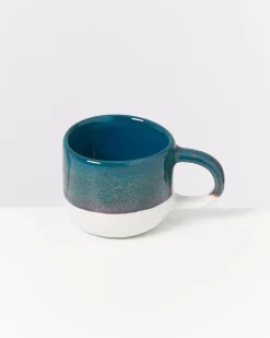 Sale Motel a Miio Coimbra Mug Small petrol