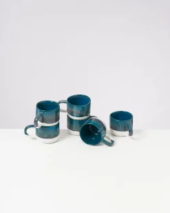 Sale Motel a Miio Coimbra Mug Small petrol