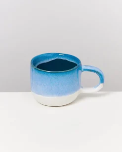 Online Motel a Miio Coimbra Mug Small turquoise