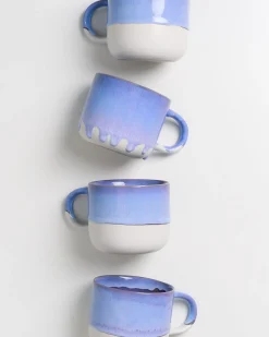 Motel a Miio Coimbra Tea Mug Big cornflower