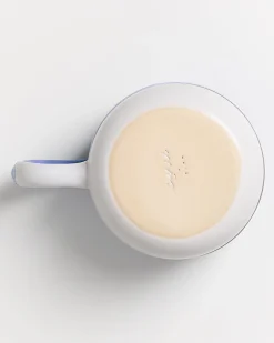 Motel a Miio Coimbra Tea Mug Big cornflower