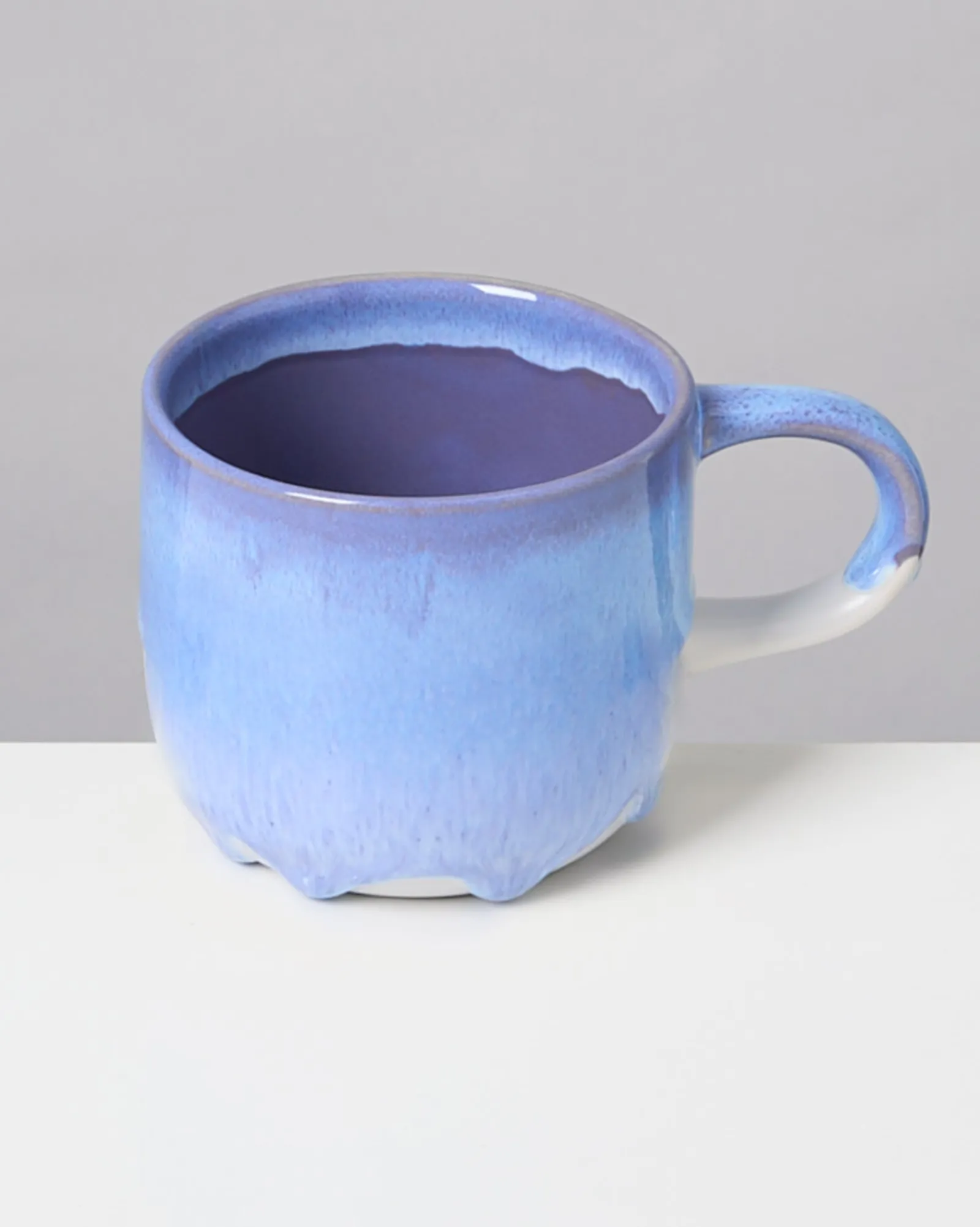 Motel a Miio Coimbra Tea Mug Big cornflower