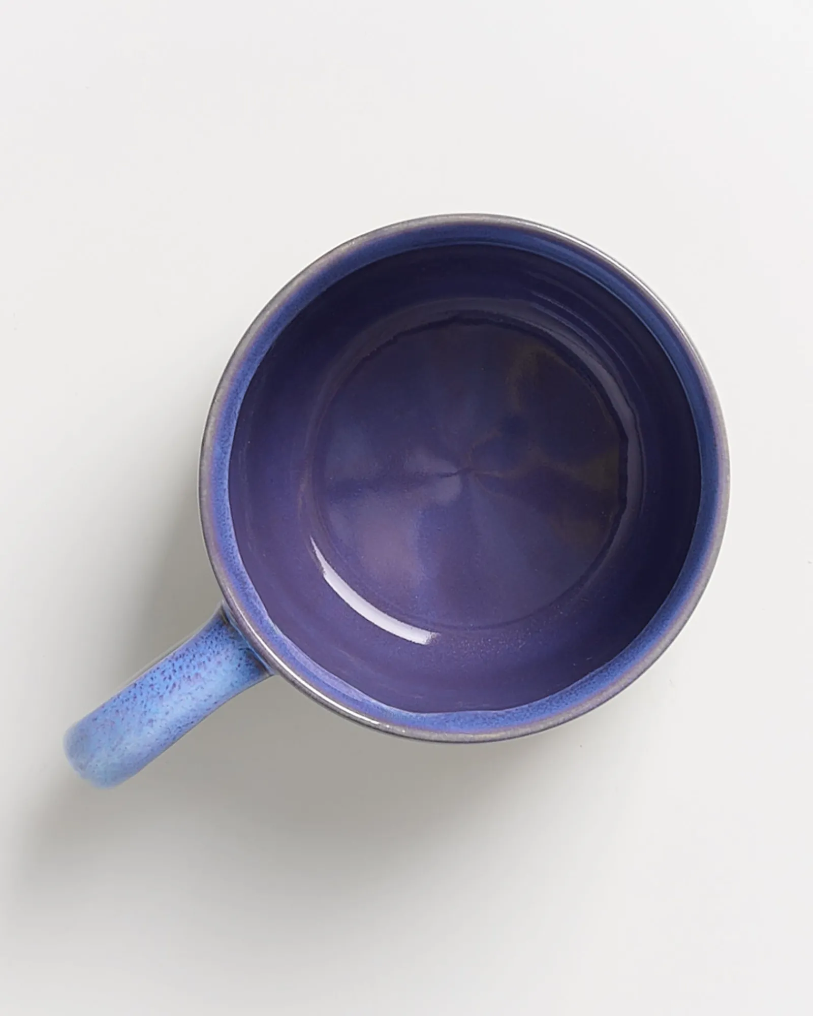 Motel a Miio Coimbra Tea Mug Big cornflower