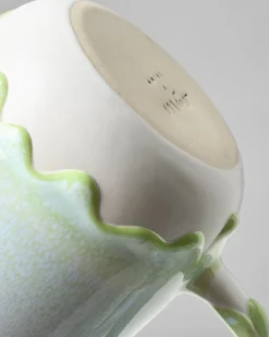 Online Motel a Miio Coimbra Tea Mug Big pastel green