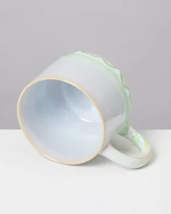 Online Motel a Miio Coimbra Tea Mug Big pastel green