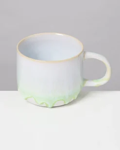 Online Motel a Miio Coimbra Tea Mug Big pastel green