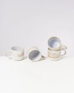 Clearance Motel a Miio Coimbra Tea Mug Big sand