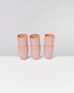 Motel a Miio Copa Alto - Cup Big Yellow gelb rosé