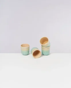 Clearance Motel a Miio Copa Alto - Cup Small Pastel Mint pastellmint