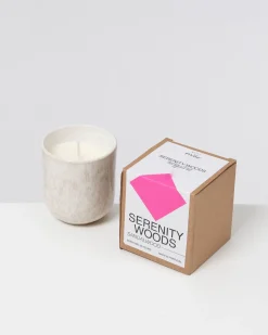 Online Motel a Miio Copa Alto - Scented Candle 