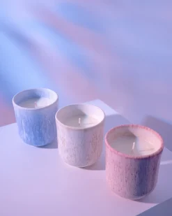 Online Motel a Miio Copa Alto - Scented Candle 