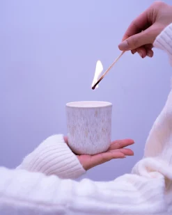 Online Motel a Miio Copa Alto - Scented Candle 