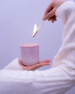 Best Motel a Miio Copa Alto - Scented Candle 