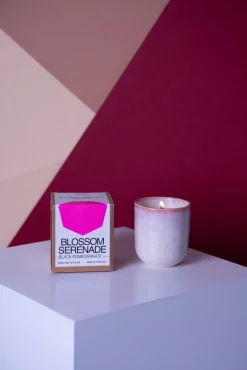 Best Motel a Miio Copa Alto - Scented Candle 