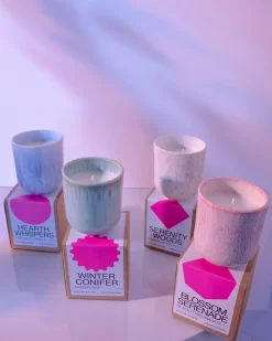 Best Motel a Miio Copa Alto - Scented Candle 