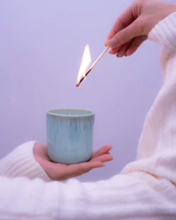 Discount Motel a Miio Copa Alto - Scented Candle 