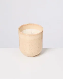 Motel a Miio Copa Alto - Scented Candle “Morning Bliss” ochre