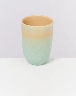 Discount Motel a Miio Copa Alto - Set Of 4 Cups Big Pastel Mint pastellmint