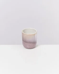 Outlet Motel a Miio Copa Alto - Set Of 6 Espressocups lavender