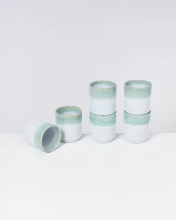 Hot Motel a Miio Cordoama - Cup mint