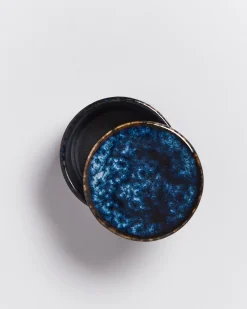 Outlet Motel a Miio Cordoama – Bowl S With Lid Darkblue azure