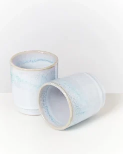 Hot Motel a Miio Cordoama - Cup azure