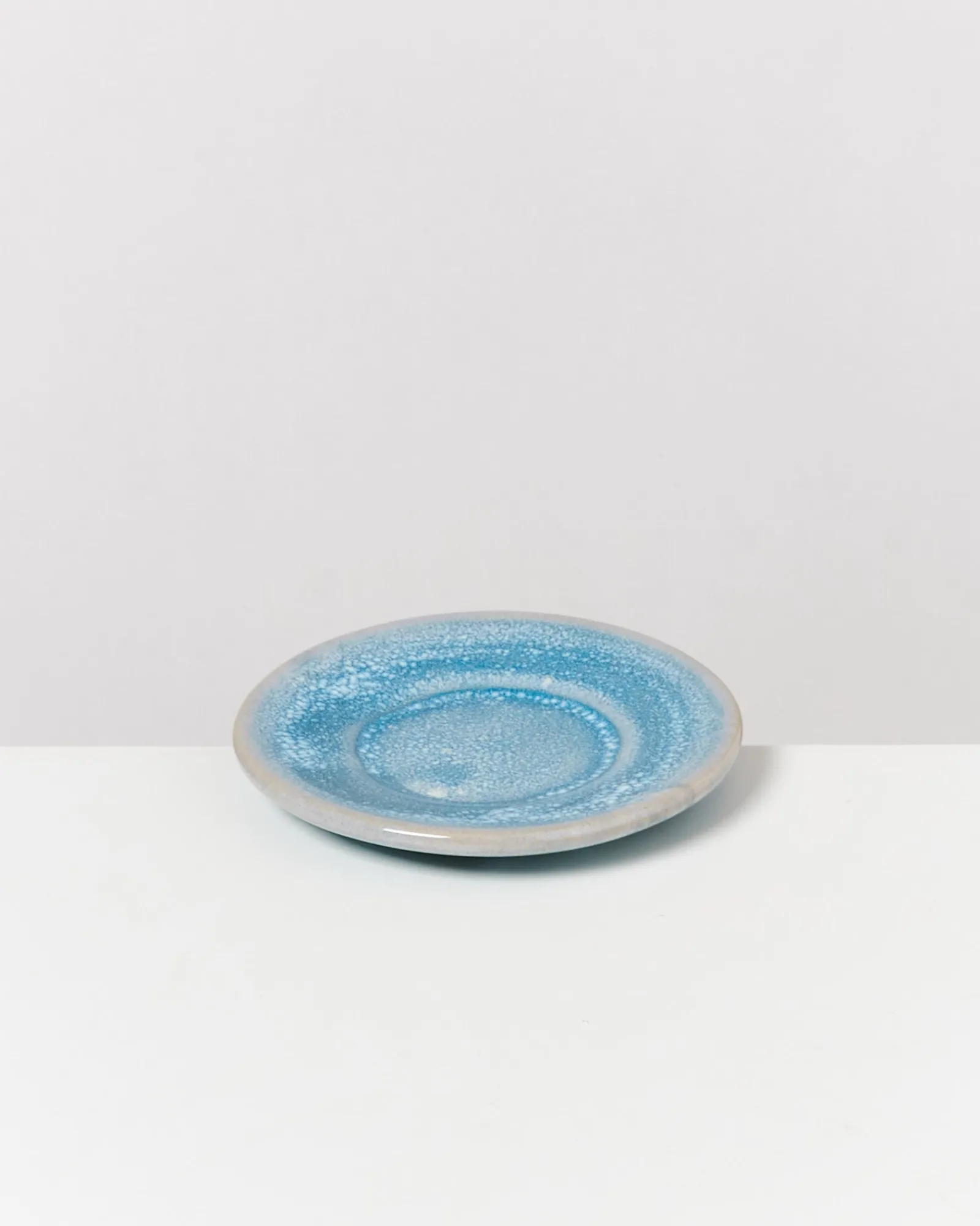 Clearance Motel a Miio Cordoama - Espresso Saucer aqua