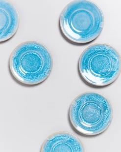 Clearance Motel a Miio Cordoama - Espresso Saucer aqua