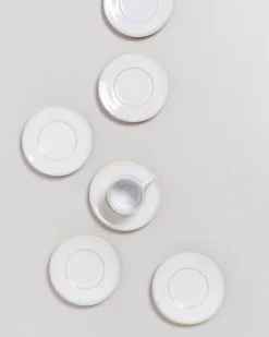 Discount Motel a Miio Cordoama - Espresso Saucer white