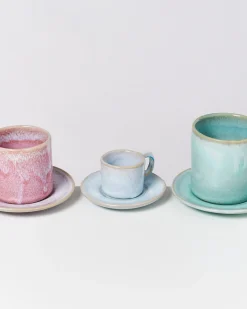 Motel a Miio Cordoama - Espresso Saucer azure