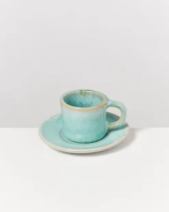 Motel a Miio Cordoama - Espresso Saucer mint